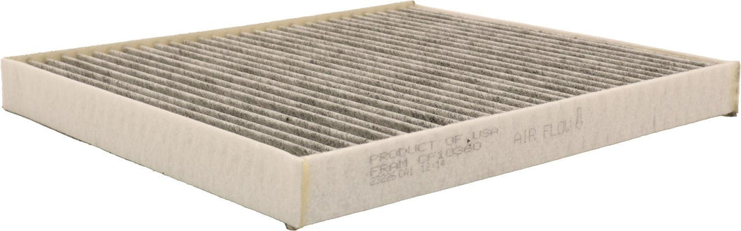 Filtro Cabina Fram Cf10360 - Mi Refacción