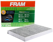 Cargar imagen en el visor de la galería, Filtro Cabina Fram Cf10364 - Mi Refacción