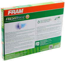 Cargar imagen en el visor de la galería, Filtro Cabina Fram Cf10364 - Mi Refacción