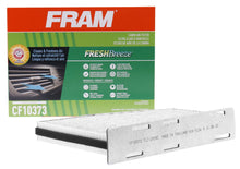 Cargar imagen en el visor de la galería, Filtro Cabina Fram Cf10373 - Mi Refacción