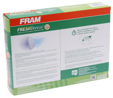 Cargar imagen en el visor de la galería, Filtro Cabina Fram Cf10373 - Mi Refacción