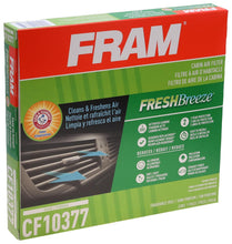 Cargar imagen en el visor de la galería, Filtro Cabina Fram Cf10377 - Mi Refacción
