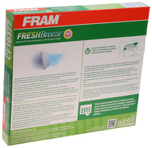 Cargar imagen en el visor de la galería, Filtro Cabina Fram Cf10377 - Mi Refacción