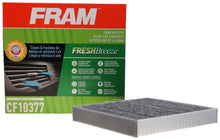 Cargar imagen en el visor de la galería, Filtro Cabina Fram Cf10377 - Mi Refacción