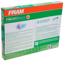 Cargar imagen en el visor de la galería, Filtro Cabina Fram Cf10381 - Mi Refacción