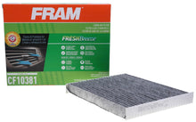 Cargar imagen en el visor de la galería, Filtro Cabina Fram Cf10381 - Mi Refacción