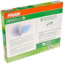 Cargar imagen en el visor de la galería, Filtro Cabina Fram Cf10553 - Mi Refacción