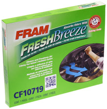 Cargar imagen en el visor de la galería, Filtro Cabina Fram Cf10719 - Mi Refacción