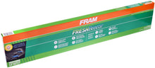 Cargar imagen en el visor de la galería, Filtro Cabina Fram Cf10727 - Mi Refacción