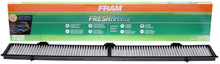 Cargar imagen en el visor de la galería, Filtro Cabina Fram Cf10727 - Mi Refacción