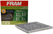 Cargar imagen en el visor de la galería, Filtro Cabina Fram Cf10730 - Mi Refacción