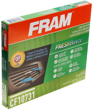 Cargar imagen en el visor de la galería, Filtro Cabina Fram Cf10731 - Mi Refacción