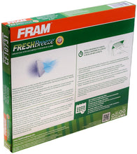 Cargar imagen en el visor de la galería, Filtro Cabina Fram Cf10731 - Mi Refacción