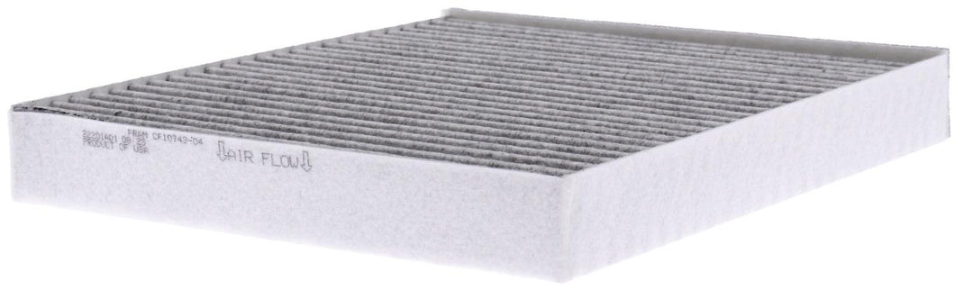 Filtro Cabina Fram Cf10743 - Mi Refacción