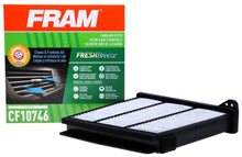 Cargar imagen en el visor de la galería, Filtro Cabina Fram Cf10746 - Mi Refacción