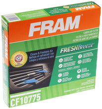 Cargar imagen en el visor de la galería, Filtro Cabina Fram Cf10775 - Mi Refacción