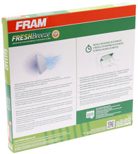 Cargar imagen en el visor de la galería, Filtro Cabina Fram Cf11173 - Mi Refacción