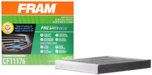 Cargar imagen en el visor de la galería, Filtro Cabina Fram Cf11176 - Mi Refacción
