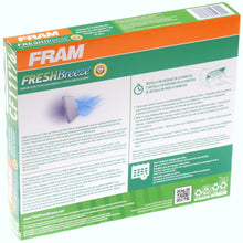 Cargar imagen en el visor de la galería, Filtro Cabina Fram Cf11176 - Mi Refacción