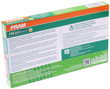 Cargar imagen en el visor de la galería, Filtro Cabina Fram Cf11177 - Mi Refacción