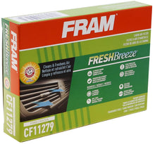 Cargar imagen en el visor de la galería, Filtro Cabina Fram Cf11279 - Mi Refacción