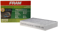 Cargar imagen en el visor de la galería, Filtro Cabina Fram Cf11279 - Mi Refacción