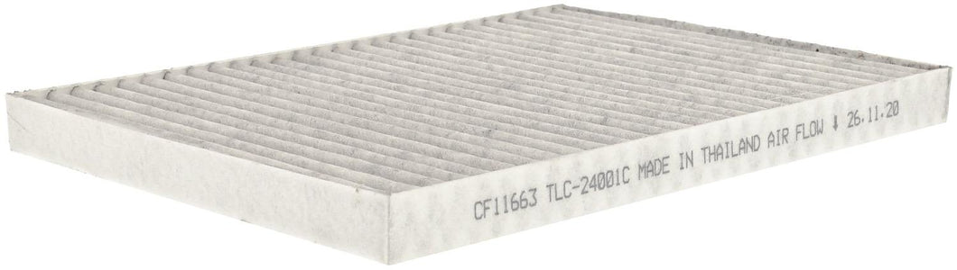 Filtro Cabina Fram Cf11663 - Mi Refacción