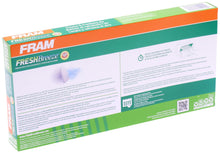 Cargar imagen en el visor de la galería, Filtro Cabina Fram Cf11669 - Mi Refacción