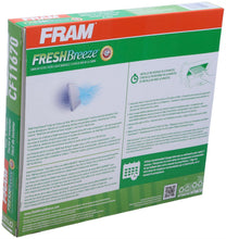 Cargar imagen en el visor de la galería, Filtro Cabina Fram Cf11670 - Mi Refacción