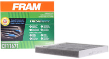 Cargar imagen en el visor de la galería, Filtro Cabina Fram Cf11671 - Mi Refacción