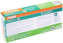 Cargar imagen en el visor de la galería, Filtro Cabina Fram Cf11672 - Mi Refacción