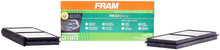Cargar imagen en el visor de la galería, Filtro Cabina Fram Cf11672 - Mi Refacción