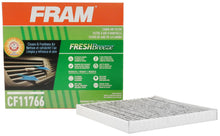 Cargar imagen en el visor de la galería, Filtro Cabina Fram Cf11766 - Mi Refacción