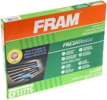 Cargar imagen en el visor de la galería, Filtro Cabina Fram Cf11775 - Mi Refacción