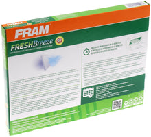 Cargar imagen en el visor de la galería, Filtro Cabina Fram Cf11775 - Mi Refacción