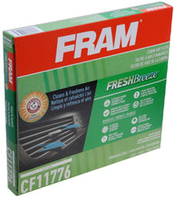 Cargar imagen en el visor de la galería, Filtro Cabina Fram Cf11776