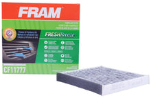 Cargar imagen en el visor de la galería, Filtro Cabina Fram Cf11777 - Mi Refacción