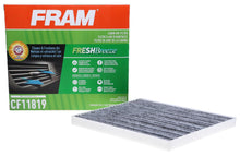 Cargar imagen en el visor de la galería, Filtro Cabina Fram Cf11819 - Mi Refacción