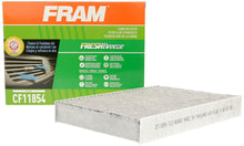 Cargar imagen en el visor de la galería, Filtro Cabina Fram Cf11854 - Mi Refacción