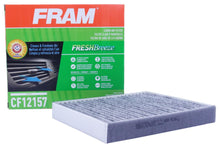 Cargar imagen en el visor de la galería, Filtro Cabina Fram Cf12157 - Mi Refacción
