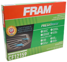 Cargar imagen en el visor de la galería, Filtro Cabina Fram Cf12159 - Mi Refacción