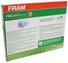 Cargar imagen en el visor de la galería, Filtro Cabina Fram Cf12159 - Mi Refacción