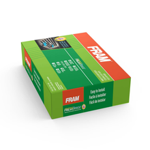 Cargar imagen en el visor de la galería, Filtro Cabina Fram Cf12224 - Mi Refacción