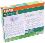 Filtro Cabina Fram Cf12772 - Mi Refacción