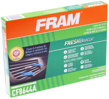 Cargar imagen en el visor de la galería, Filtro Cabina Fram Cf8644A - Mi Refacción