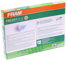 Cargar imagen en el visor de la galería, Filtro Cabina Fram Cf8644A - Mi Refacción