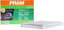 Cargar imagen en el visor de la galería, Filtro Cabina Fram Cf8644A - Mi Refacción