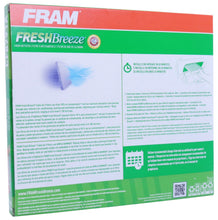 Cargar imagen en el visor de la galería, Filtro Cabina Fram Cf8791A - Mi Refacción