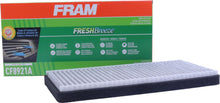 Cargar imagen en el visor de la galería, Filtro Cabina Fram Cf8921A - Mi Refacción
