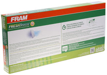 Cargar imagen en el visor de la galería, Filtro Cabina Fram Cf9118A - Mi Refacción